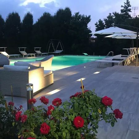 Le Palme * Torrazza Piemonte